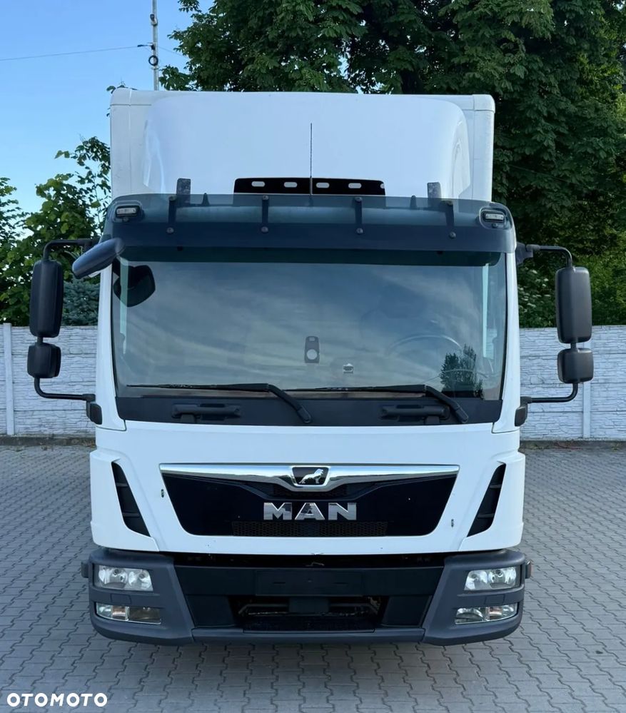 MAN 8.180 - 3