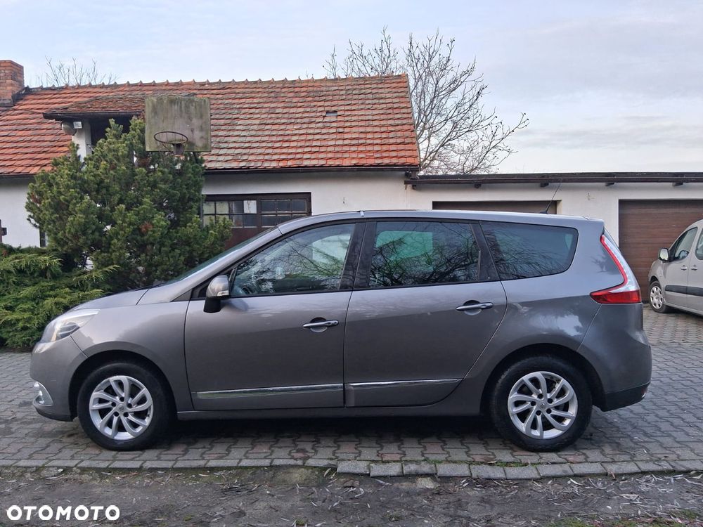 Renault Grand Scenic Energy dCi 110 S&S Dynamique - 17