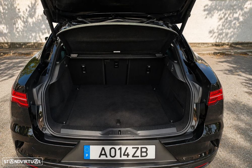 Jaguar I-Pace Black AWD Aut. - 6