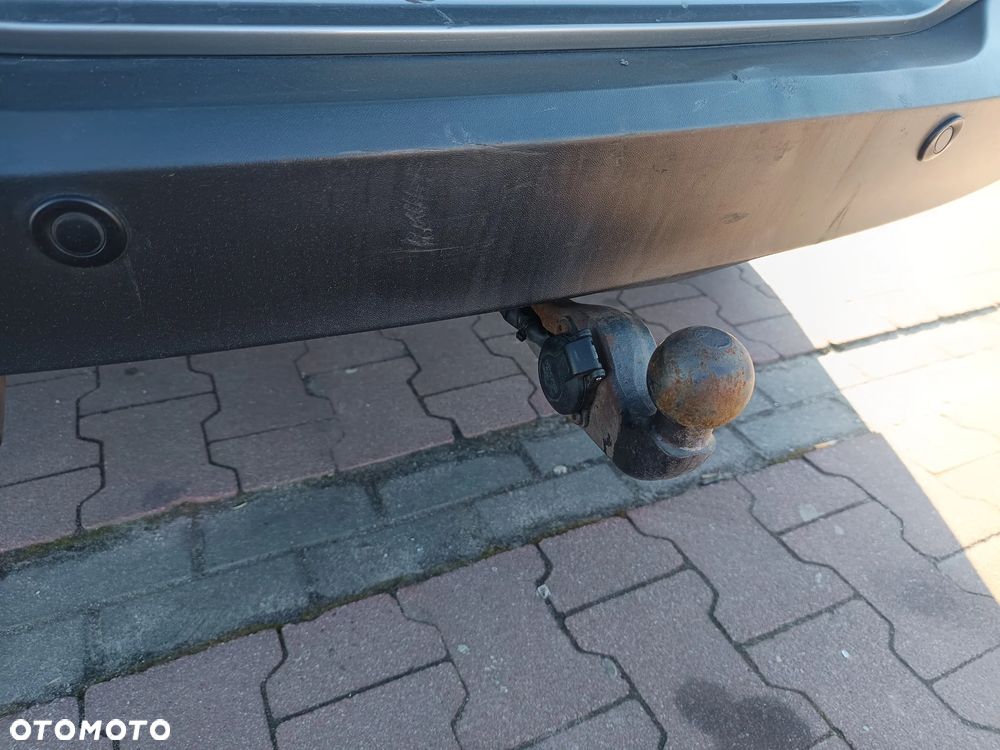 Volkswagen Tiguan 2.0 TSI 4Motion Automatik Team - 20