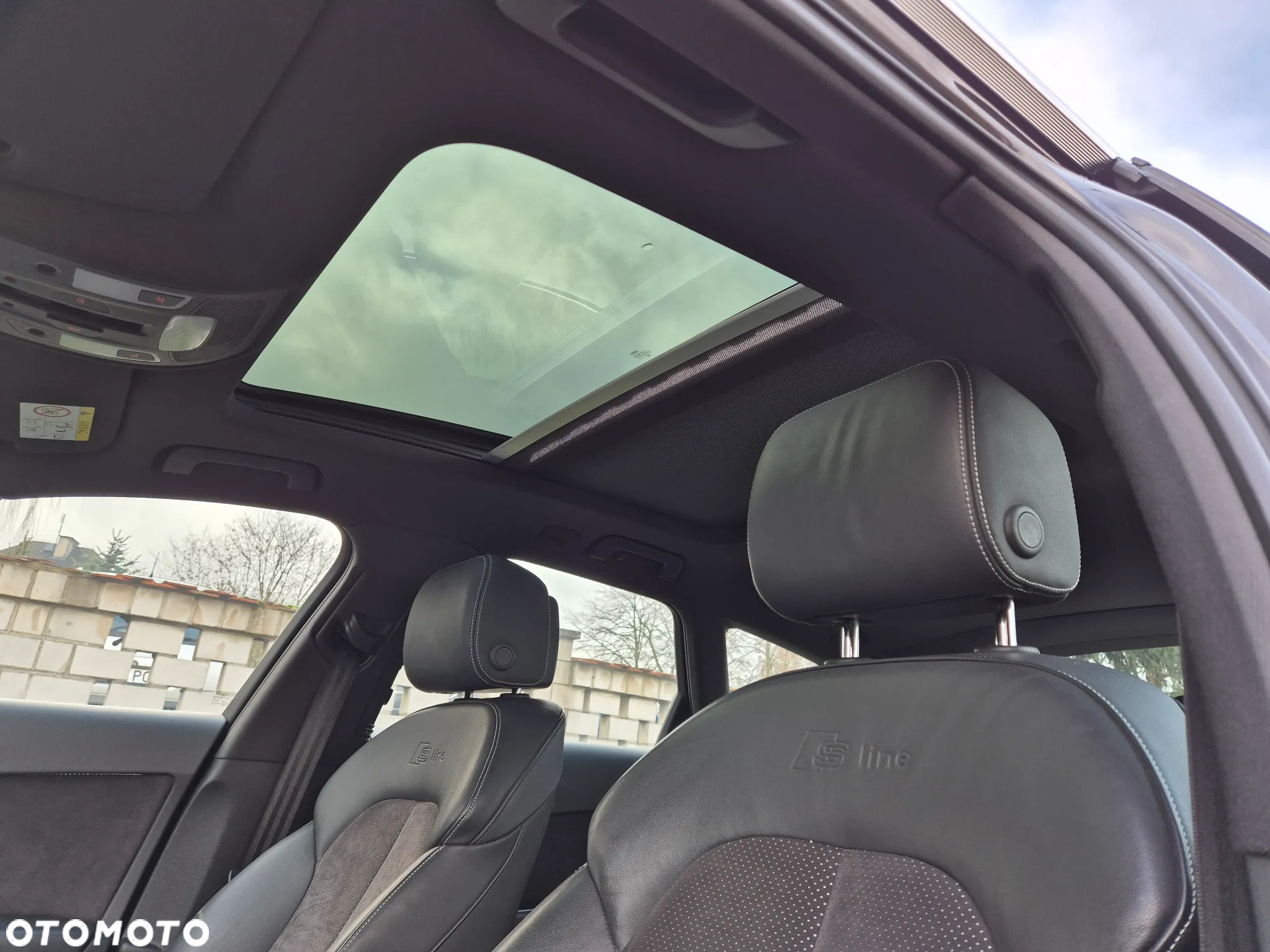 Audi A6 - 17