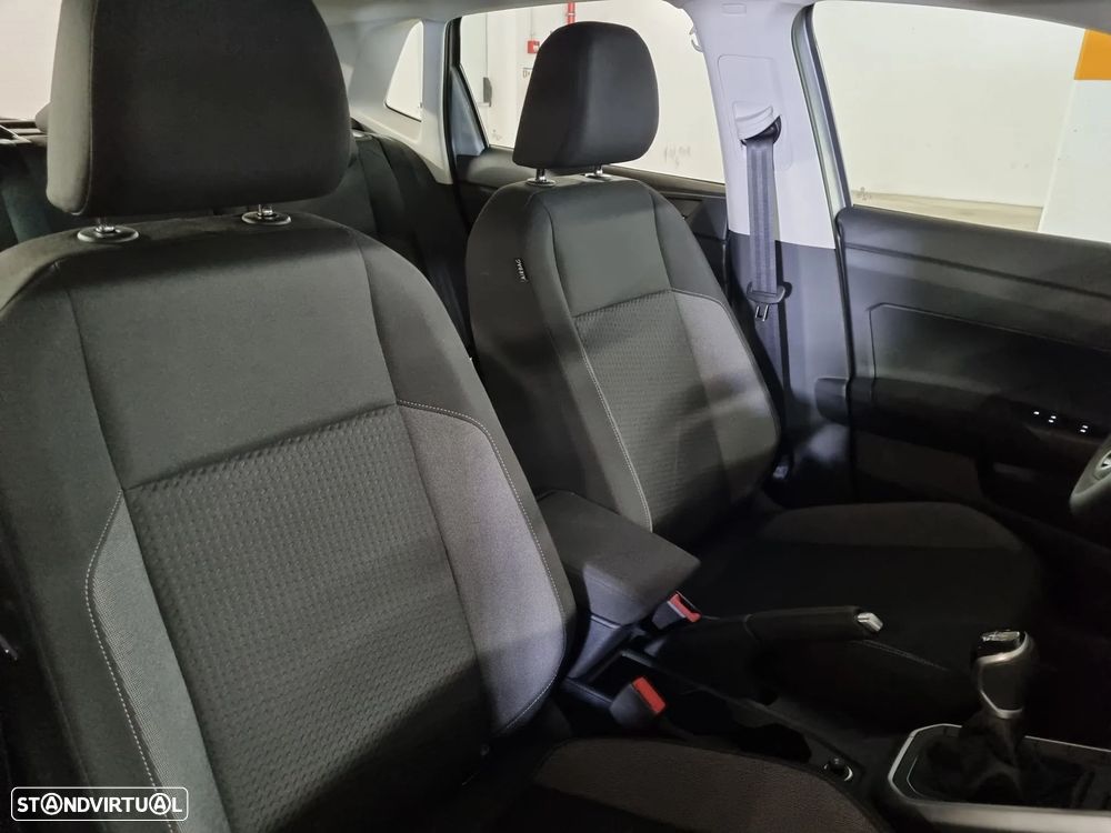 VW Polo 1.0 TSI - 21