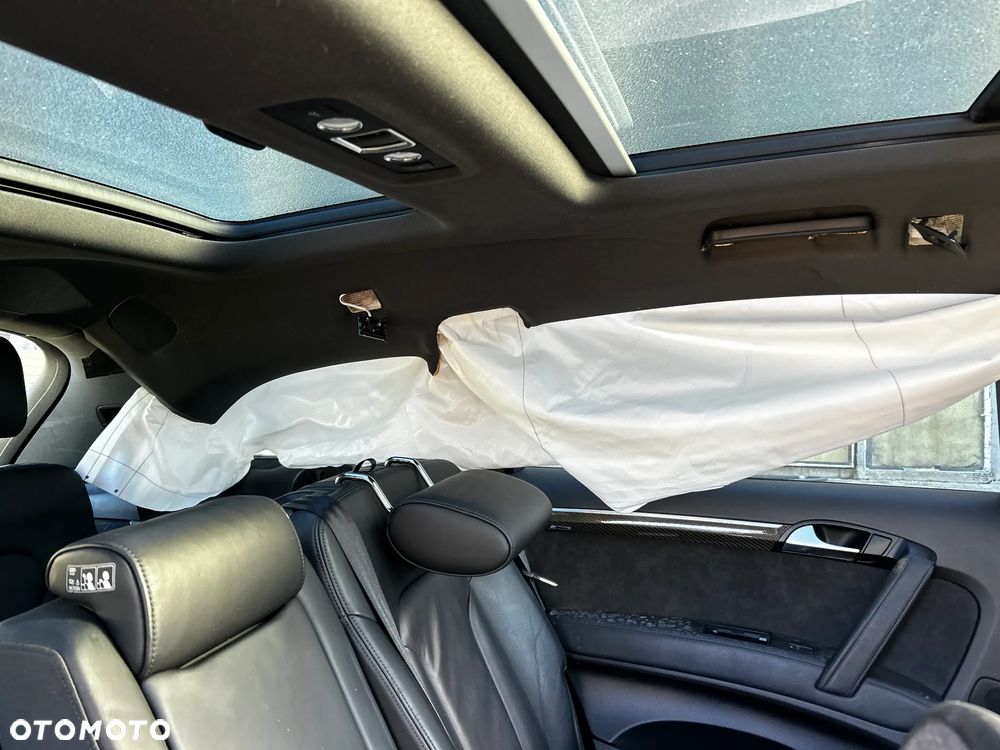 Audi Q7 - 31