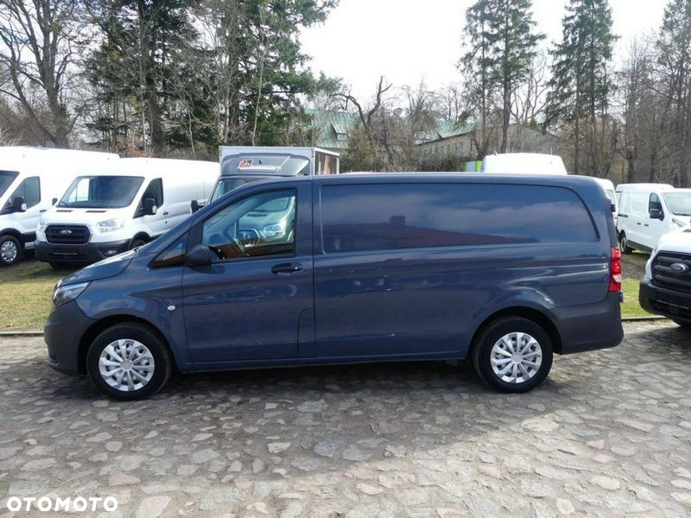 Mercedes-Benz Vito - 28