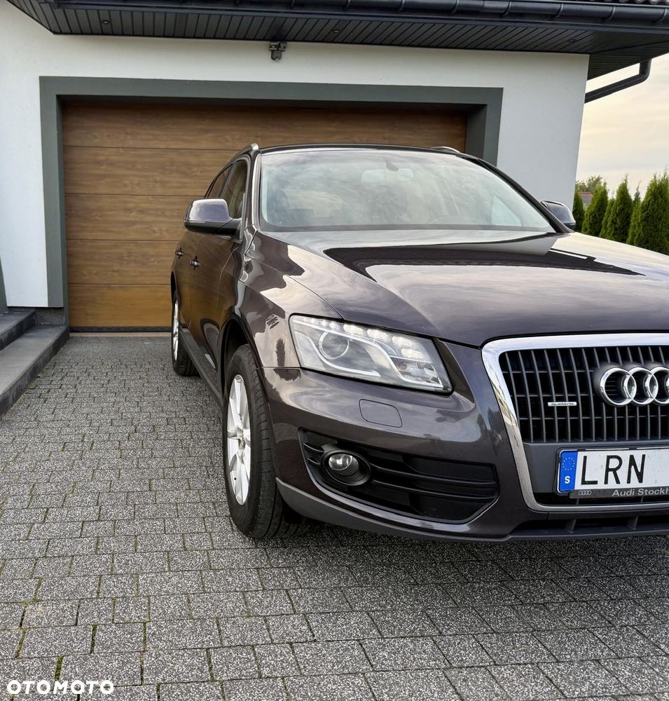 Audi Q5 2.0 TDI Quattro - 2