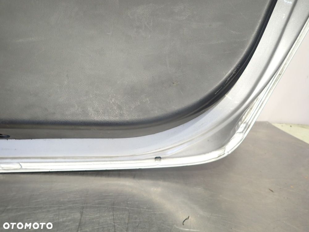 KLAPA TYŁ BAGAŻNIKA HONDA CIVIC VII - 19