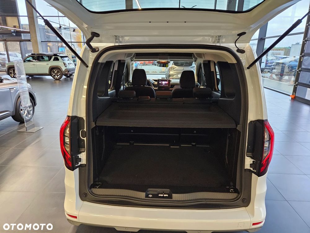 Renault Kangoo 1.5 dCi Equilibre - 11