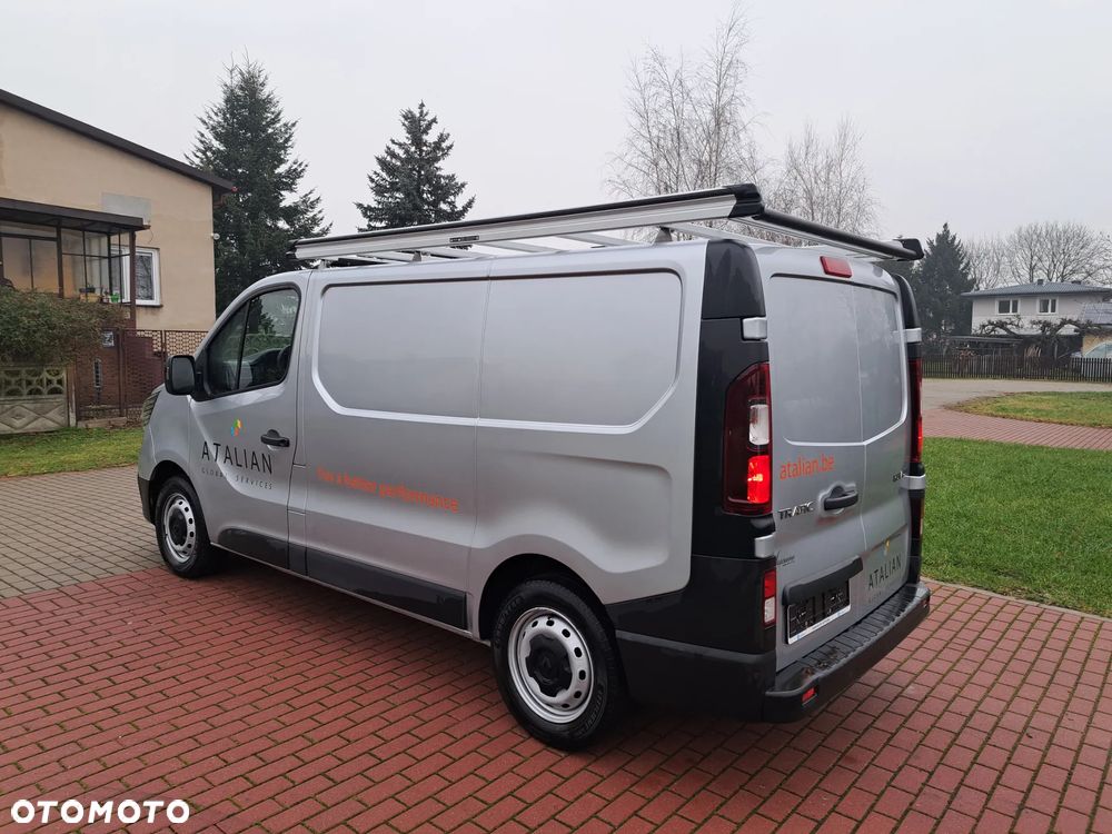 Renault Trafic - 3