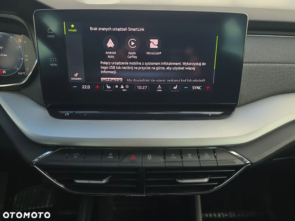 Skoda Octavia 1.5 TSI e-Tec Style DSG - 16