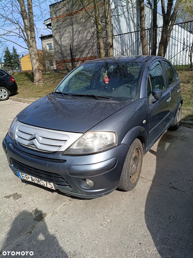 Citroën C3 1.4 HDi Exclusive - 3