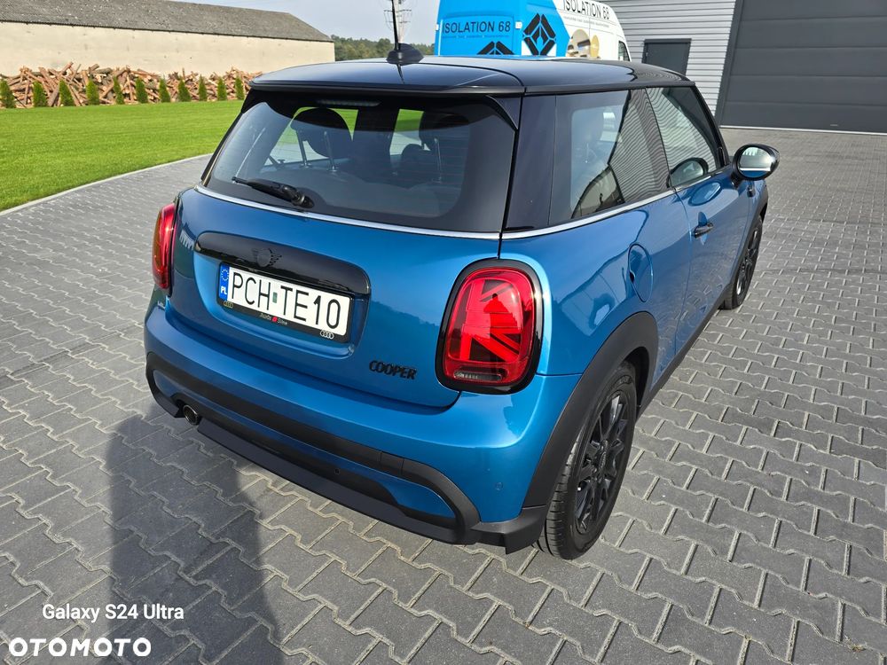 MINI Cooper - 10