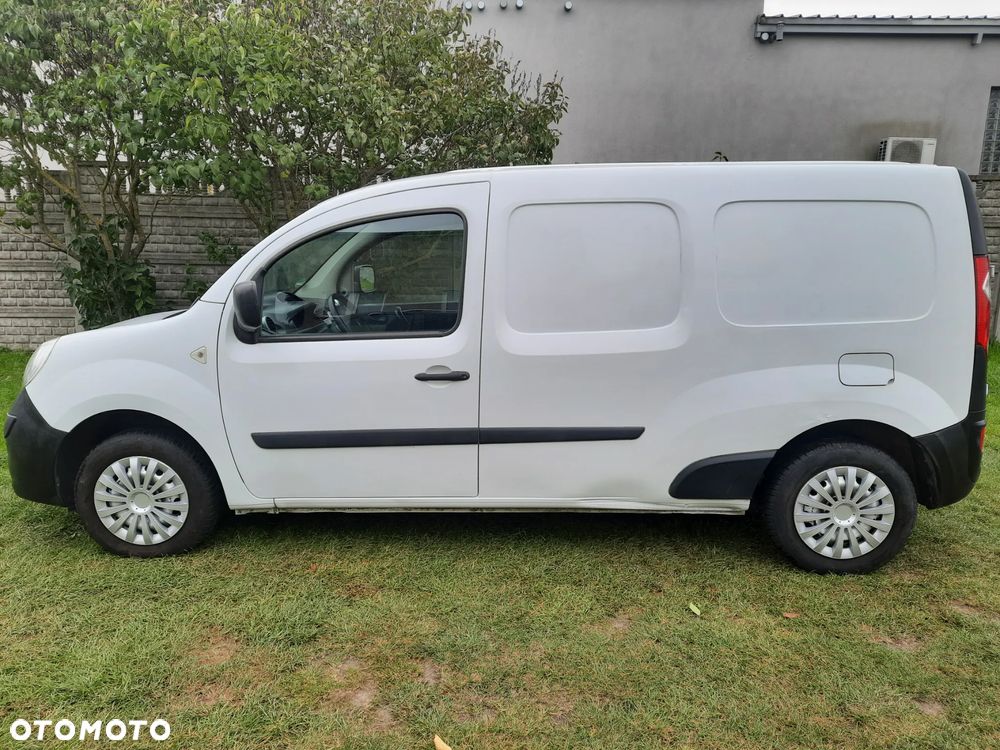 Renault Kangoo 1.5 dCi Privilege - 4