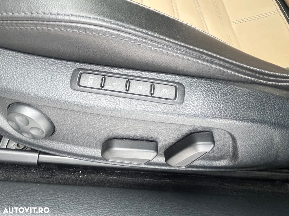 Volkswagen Passat CC 2.0 TSI DSG Exclusive - 14