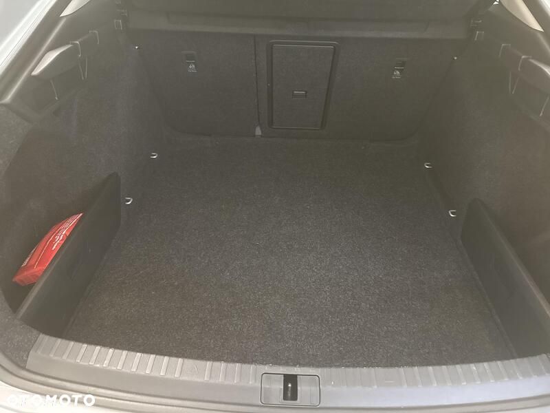 Skoda Octavia 1.5 TSI ACT Ambition - 22