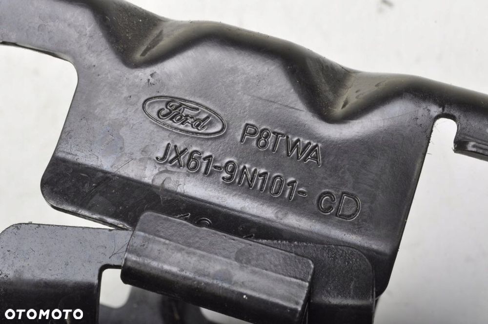 FORD KUGA MK3 1.5 ECO OBUDOWA FILTRA PALIWA 20R - 4