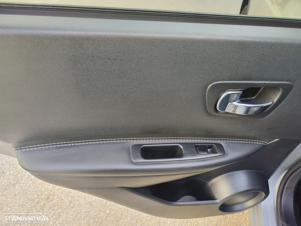 Nissan Qashqai 1.6 dCi Tekna Premium - 22