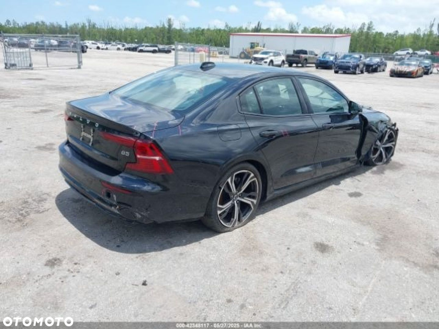 Volvo S60 - 3