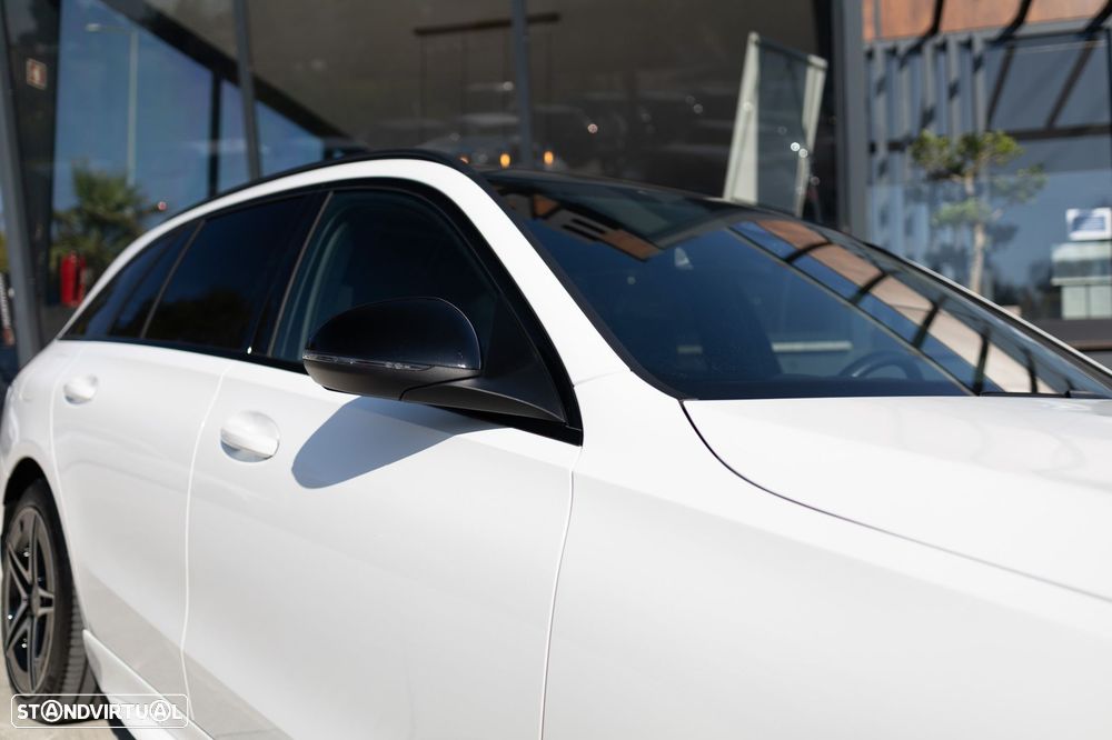 Mercedes-Benz C 300 e AMG Line - 17