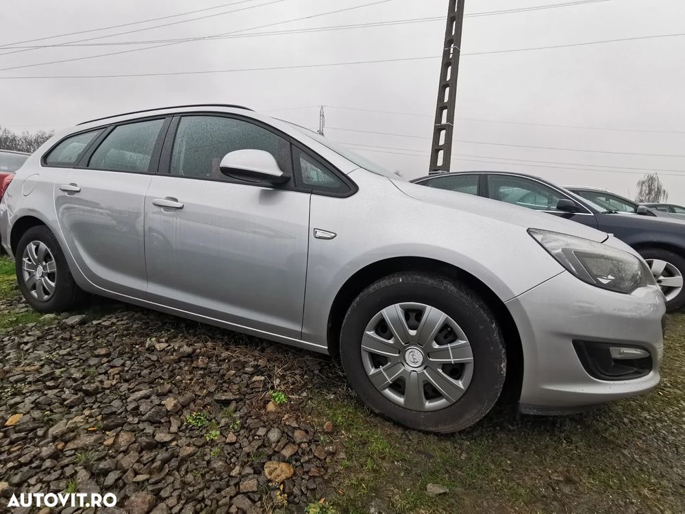 Opel Astra 1.6 CDTI Start/Stop Sports Tourer Active - 3