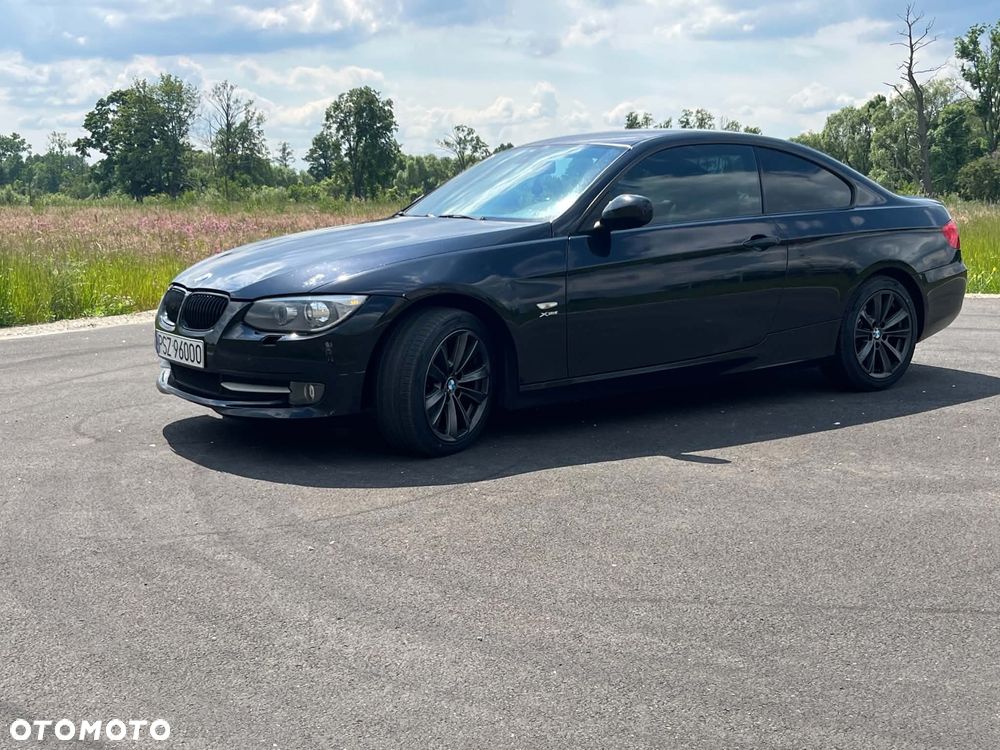 BMW Seria 3 - 7