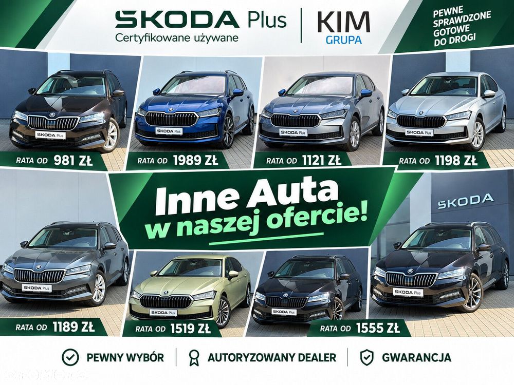 Skoda Superb 2.0 TDI SCR Style DSG - 7