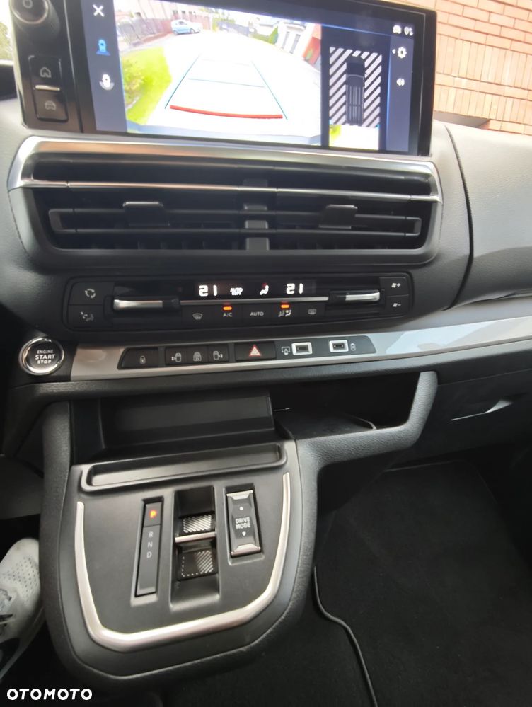 Opel Zafira 2.0 Diesel XL Business VIP - 24