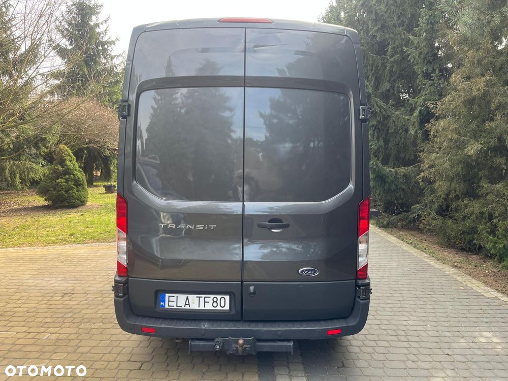 Ford Transit - 2