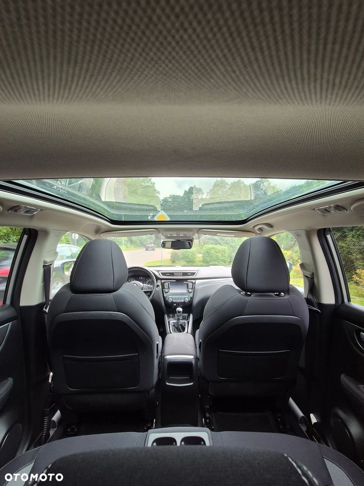 Nissan Qashqai 1.6 DIG-T Tekna - 10