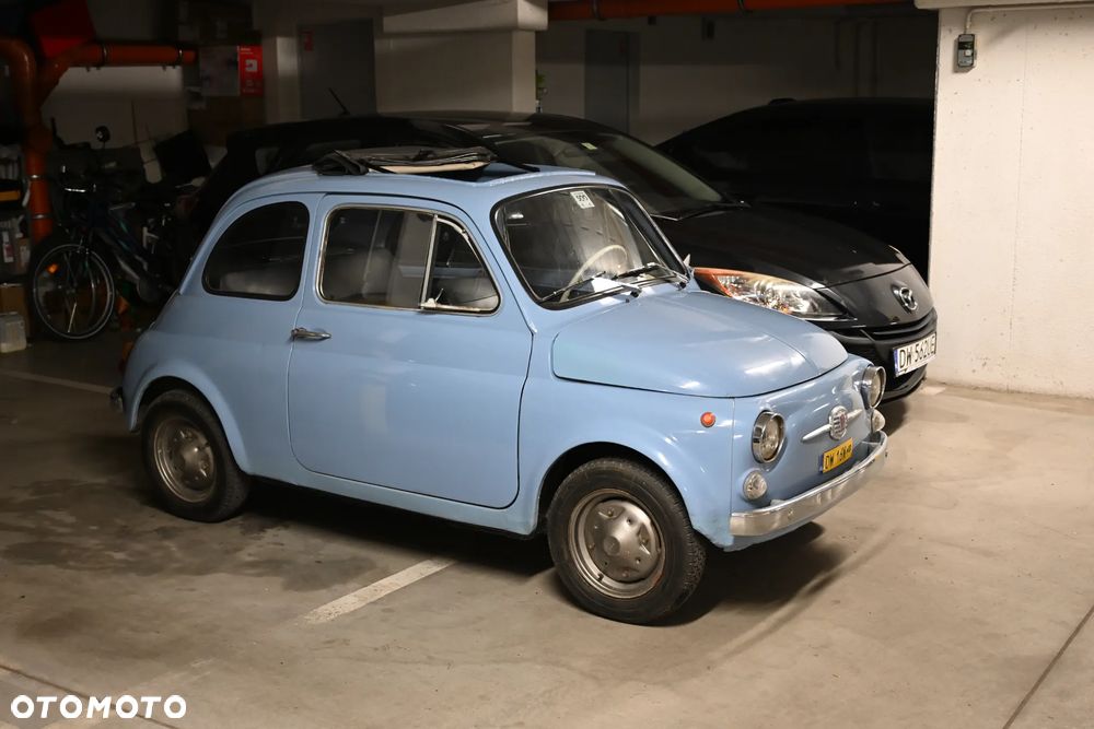 Fiat 500 - 21