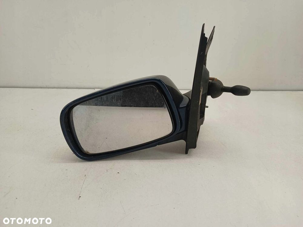 LUSTERKO LEWE PRZÓD TOYOTA YARIS I 99-05 - 2