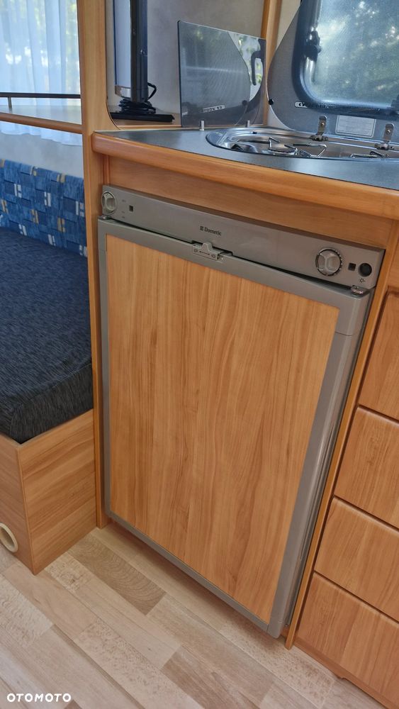 Adria Adora 472LU - 20