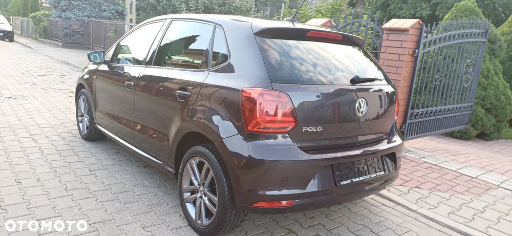 Volkswagen Polo 1.0 Trendline - 21