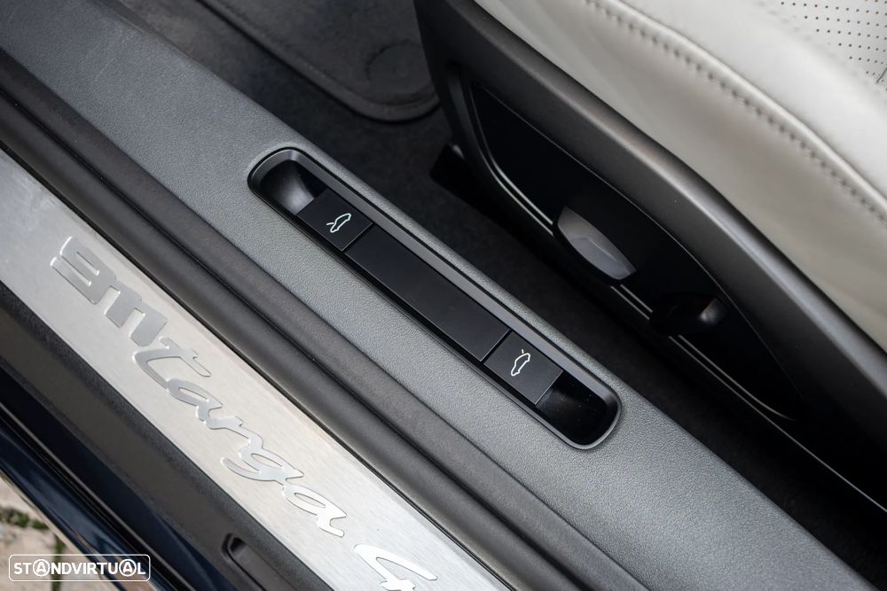 Porsche 911 (992) Targa 4S PDK - 14