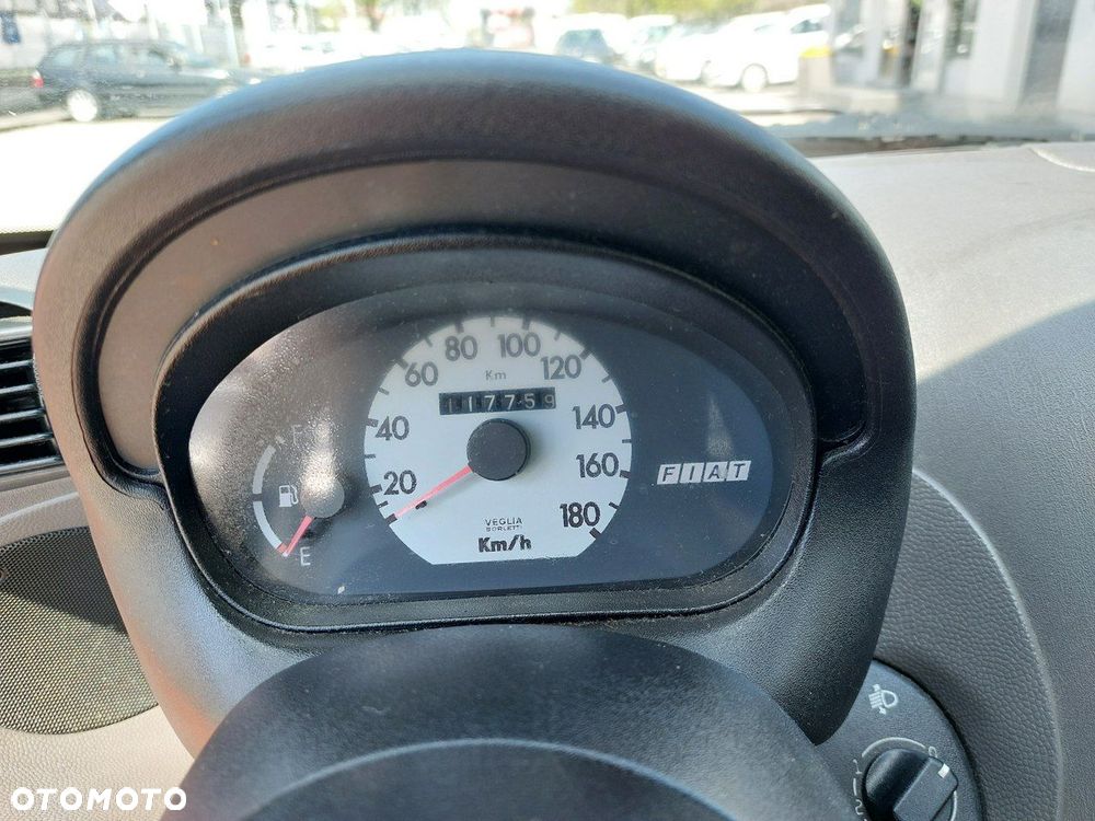 Fiat Seicento - 13