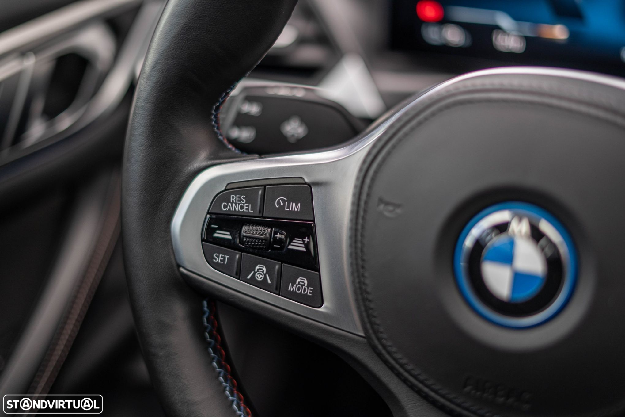 BMW i4 M50 - 10
