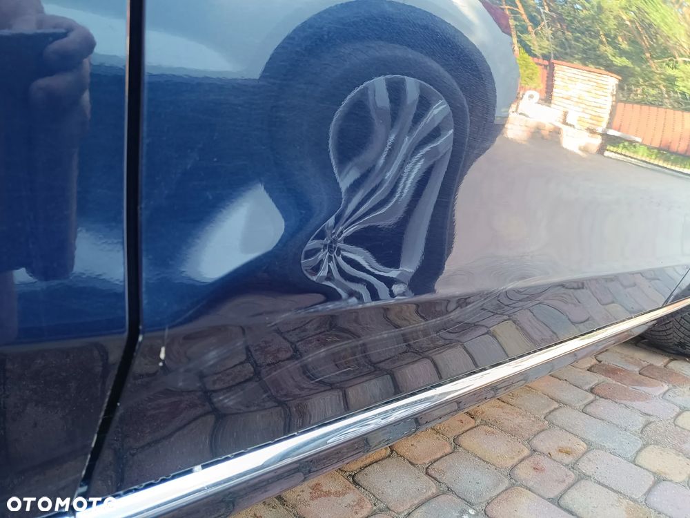 Mercedes-Benz Klasa C 180 7G-TRONIC Exclusive - 18
