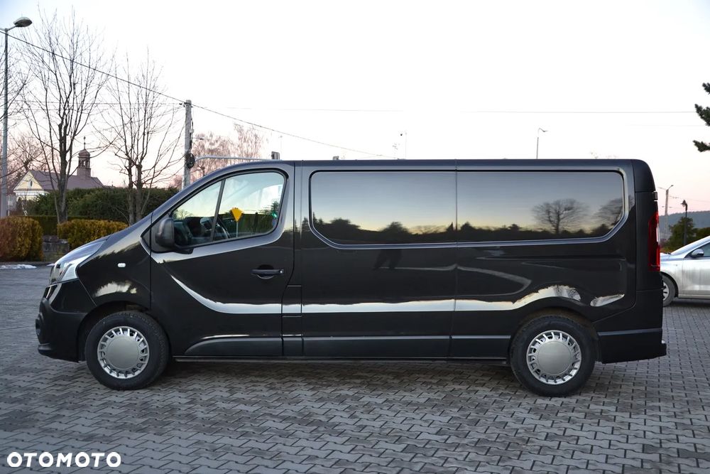 Renault Trafic - 4