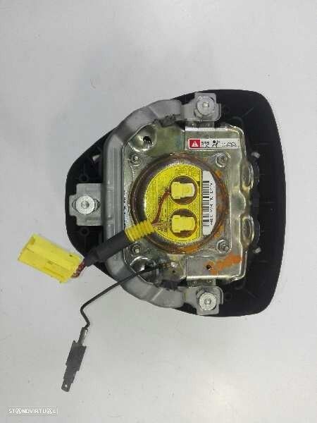 AIRBAG FRONTAL ESQUERDO HONDA CIVIC VIII HATCHBACK 2009 -4DCV74MCEPY - 4