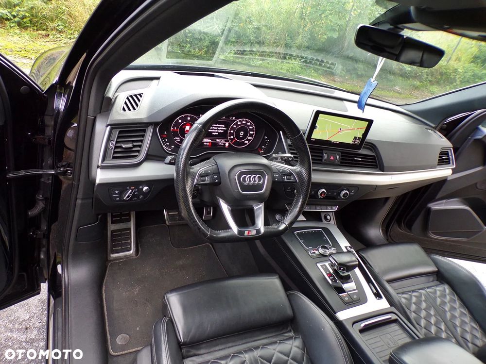 Audi Q5 2.0 TDI Quattro Sport S tronic - 15