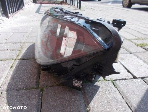 VW T-CROSS LAMPA LEWA PRZEDNIA ZWYKŁA ORYGINAŁ 2GM941005A - 8