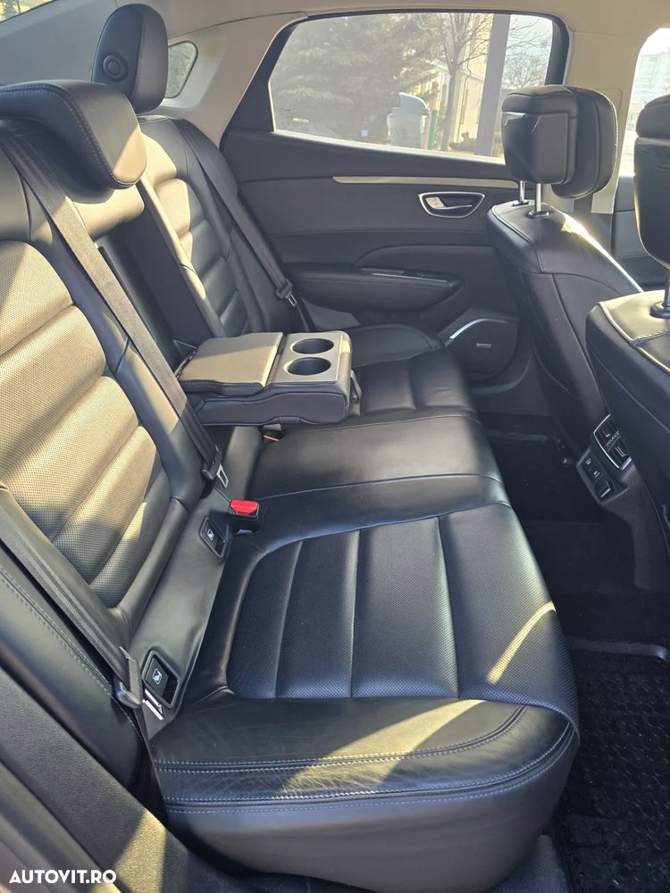 Renault Talisman ENERGY dCi 160 EDC INITIALE PARIS - 7