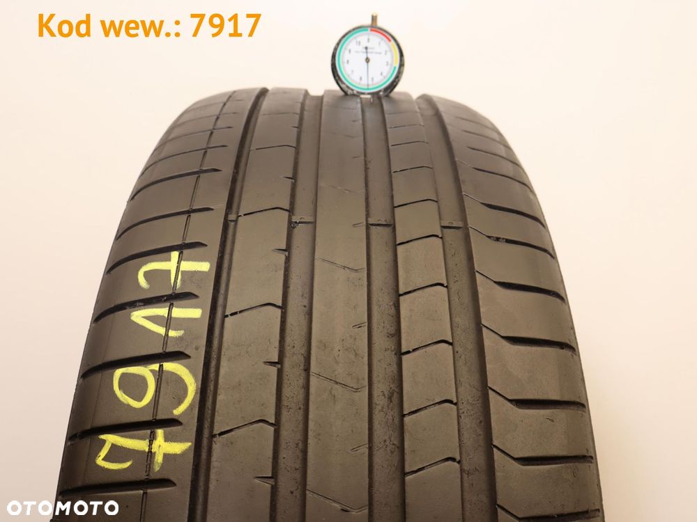 Pirelli P ZERO TM - 265/50 R19 - 1