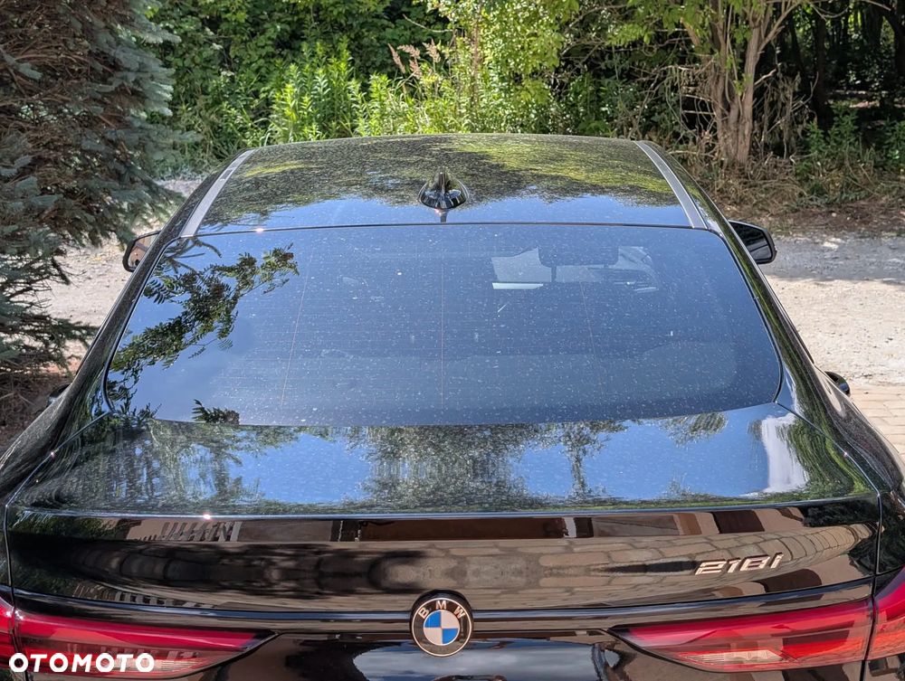 BMW Seria 2 218i Advantage - 2