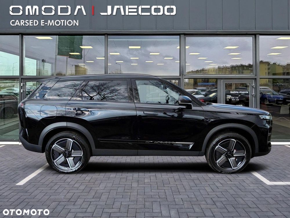 Jaecoo 7 - 7