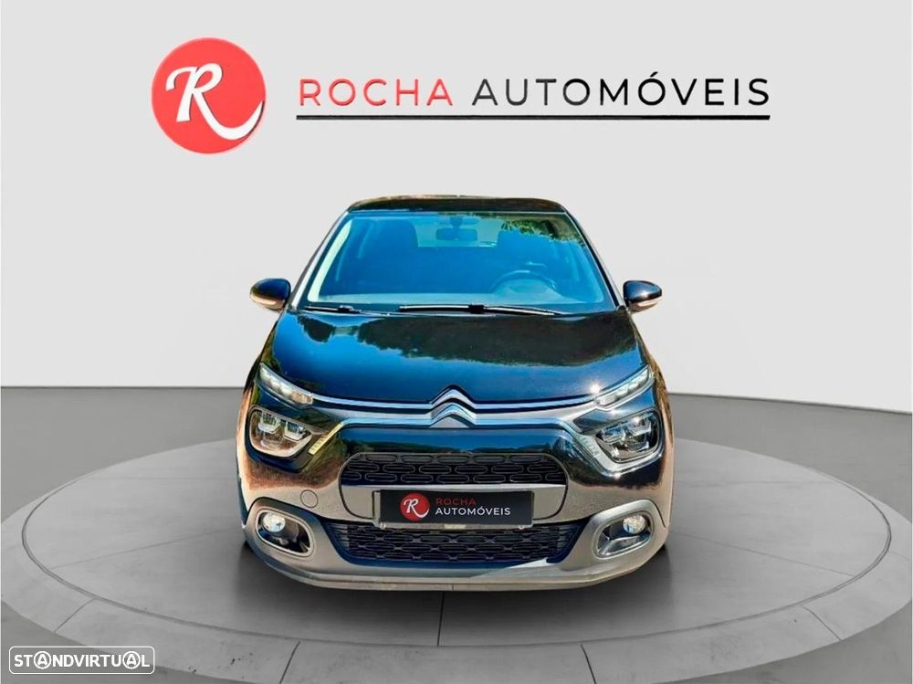 Citroën C3 1.2 PureTech Feel - 3