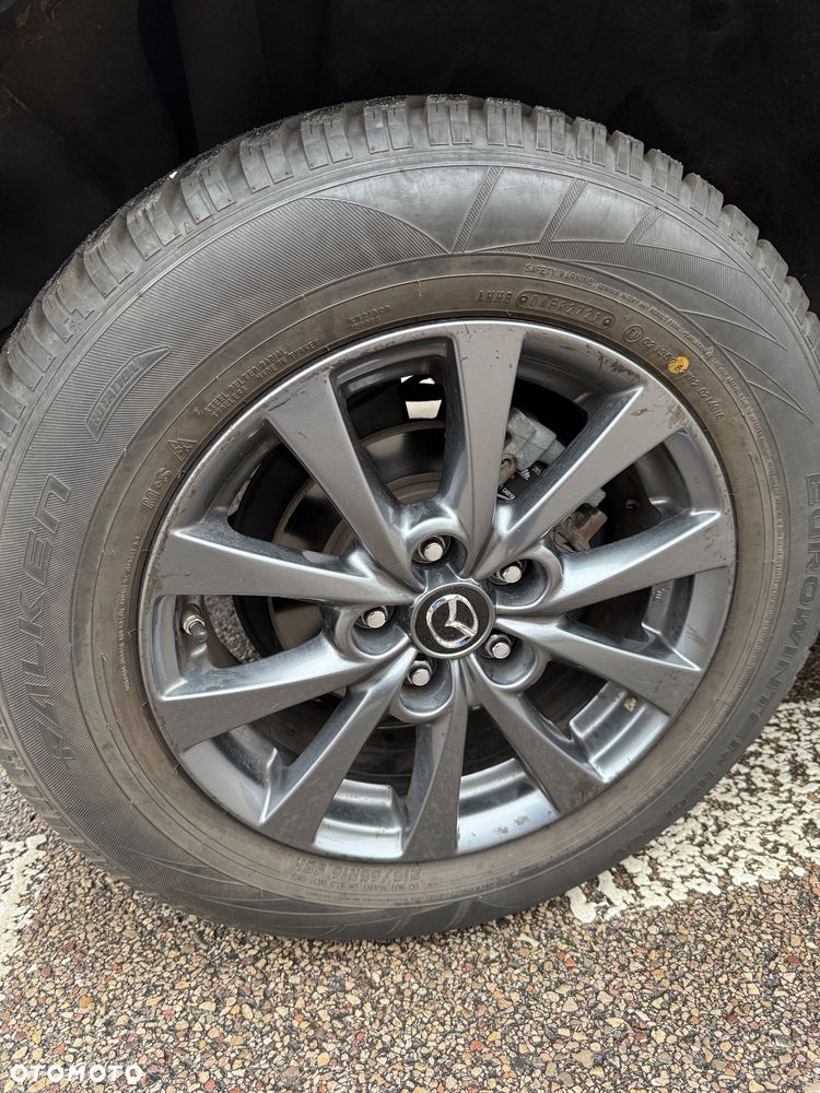 Mazda CX-30 2.0 mHEV Kanjo 2WD - 10