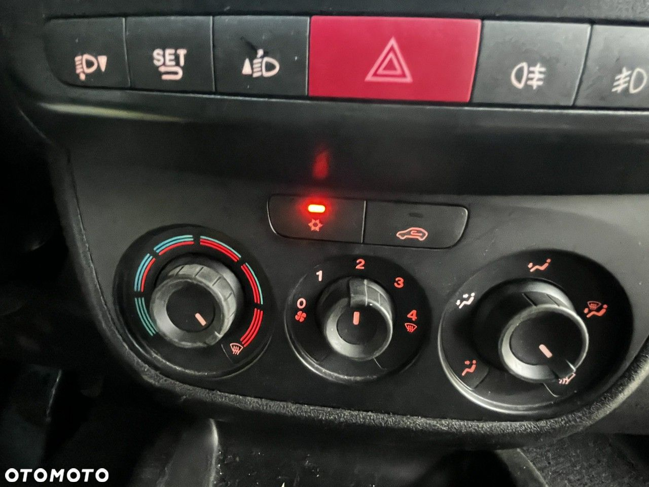 Opel Combo - 8