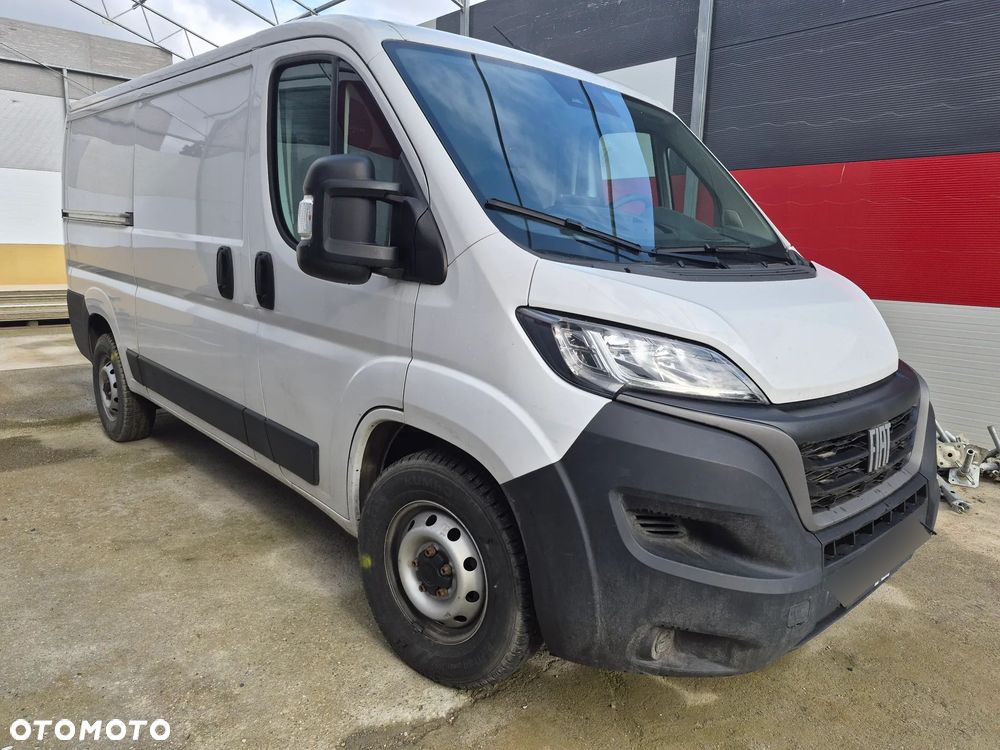 Fiat Ducato - 1