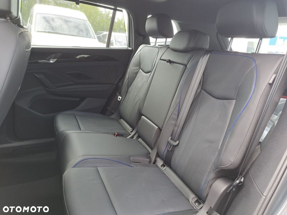 Volkswagen Tayron 2.0 TSI 4Mot R-Line Plus DSG - 19