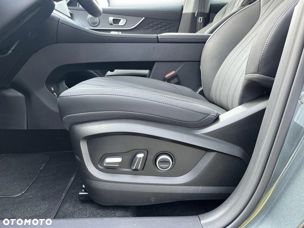 Chery Tiggo 8 1.5 T-GDI Super Hybrid Prestige DCT - 19